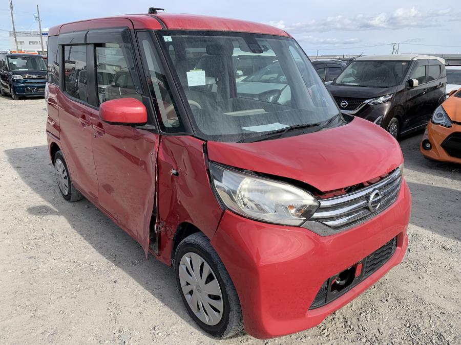 デイズルークス